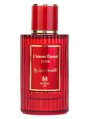 L'amour Éternel - لامور اترنل