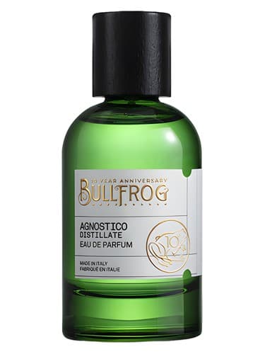 Agnostico Distillate