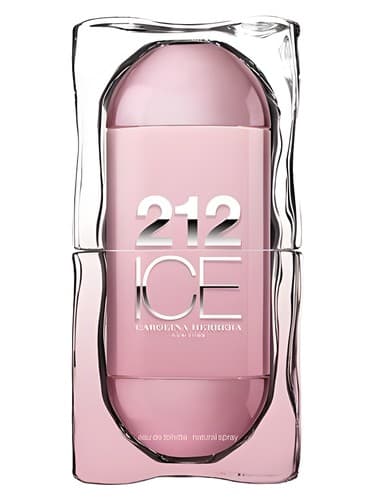 212 Ice - 212 یخ