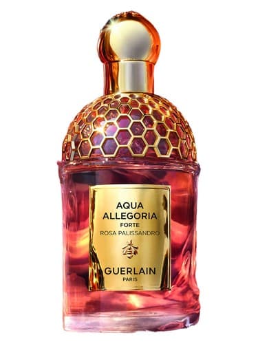 Aqua Allegoria Forte Rosa Palissandro - آکوا آلگوریا فورته روزا پالیساندرو