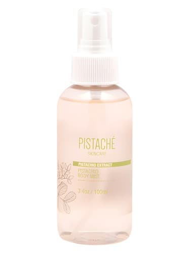 Pistachio Body Mist - بادی میست پسته