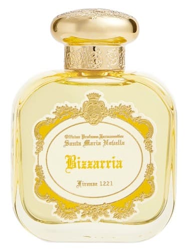 Bizzarria