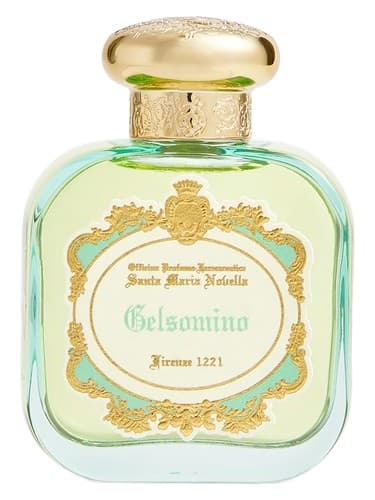 Gelsomino (2023) - جلسومینو (2023)