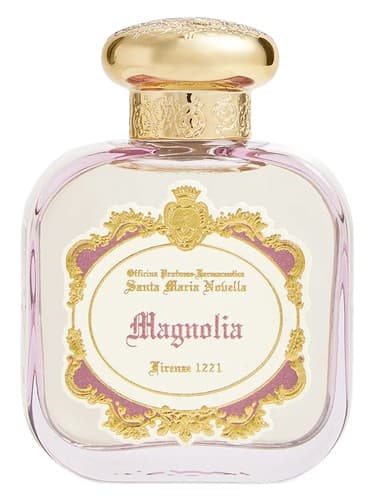 Magnolia (2023)