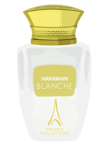 Blanche - بلانچ