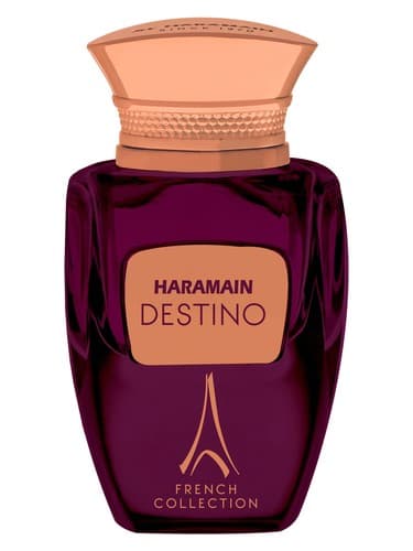 Destino - دستینو