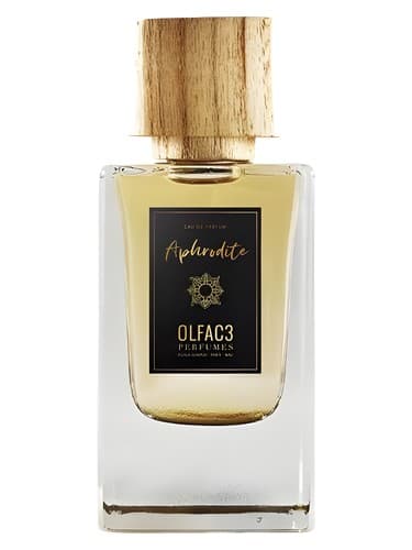Aphrodite - آفرودیت