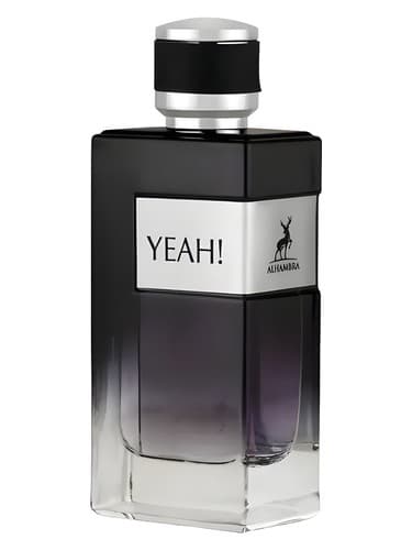 Yeah! - یه!