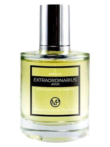 Extraordinarius Aoud - فوق العاده عود