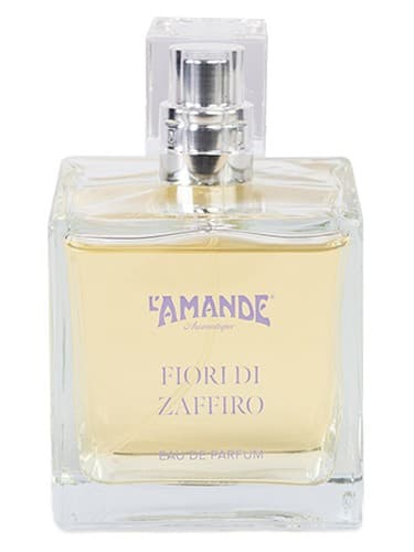 Fiori di Zaffiro - فیوری دی زفیرو