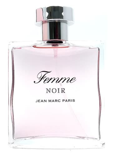 Femme Noir - فم نوآر