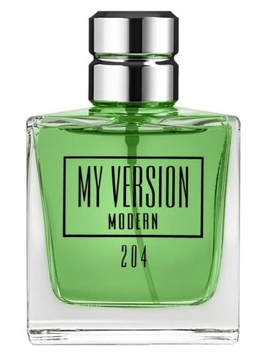 My Version Modern 204 - نسخه مدرن من 204
