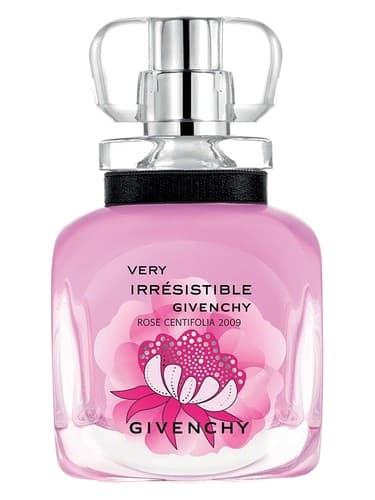 Harvest 2009 Very Irresistible Rose Centifolia - Harvest 2009 Rose Centifolia بسیار مقاومت ناپذیر