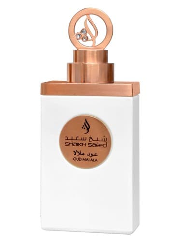 Oud Malala  