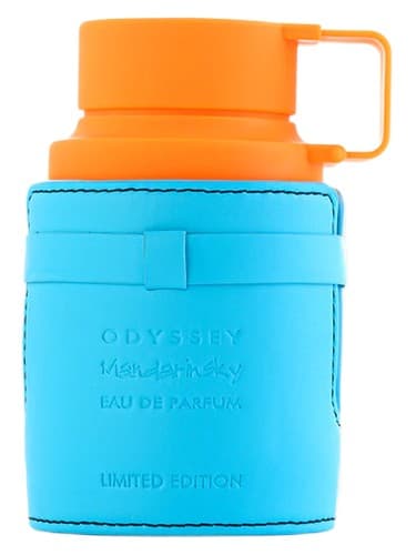 Odyssey Mandarin Sky - ادیسه ماندارین اسکای