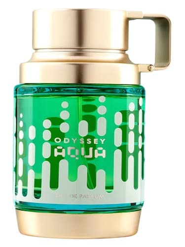 Odyssey Aqua Edition - ادیسه آکوا ادیشن