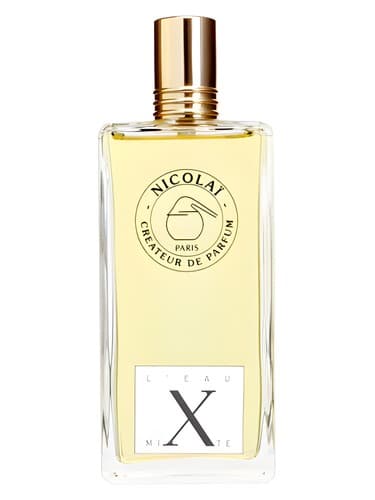 L'Eau Mixte