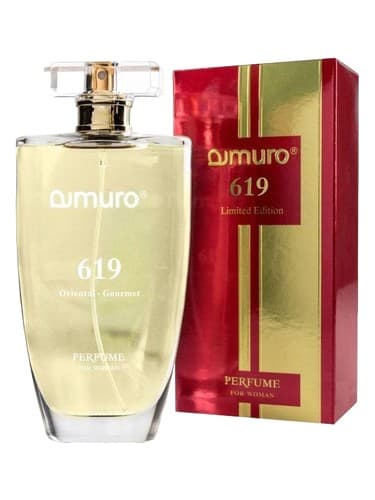 Amuro 619 - آمورو 619