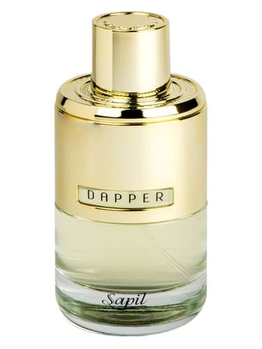 Dapper - داپر