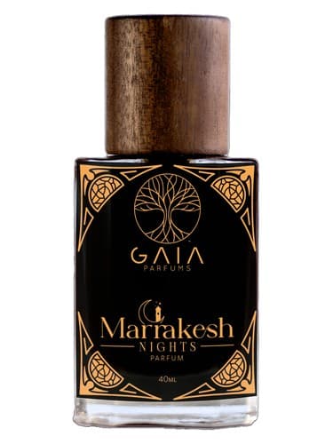 Marrakesh Nights