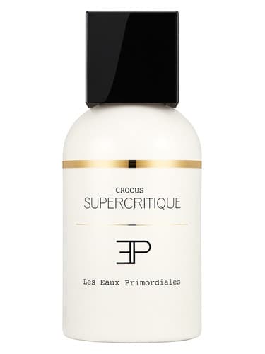 Crocus Supercritique 