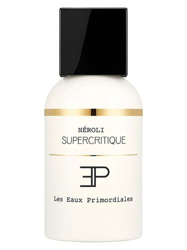 Néroli Supercritique
