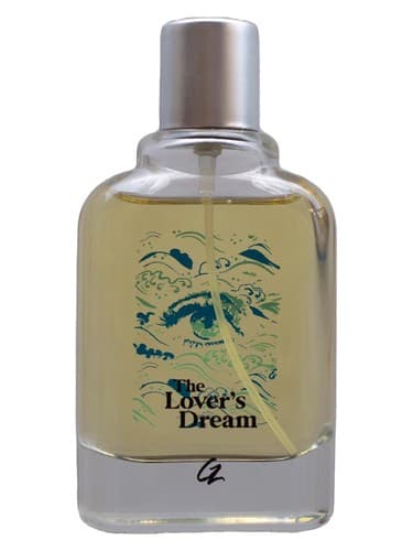The Lover's Dream