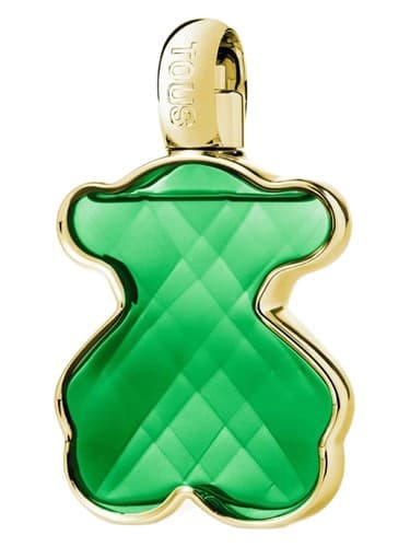 LoveMe The Emerald Elixir - لاو می د امرالد الکسیر