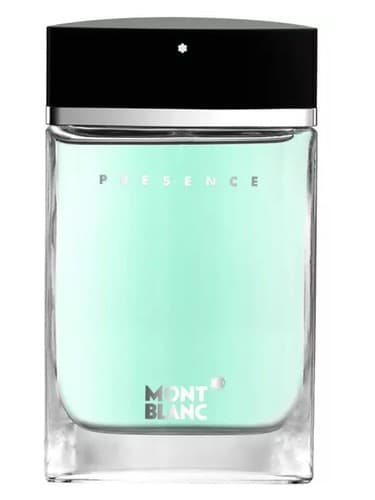 Presence - پرزنس
