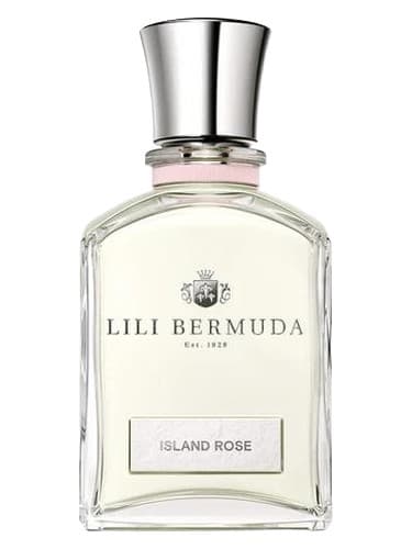 Island Rose