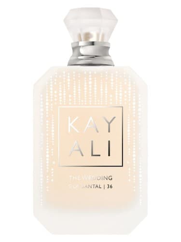 The Wedding Silk Santal | 36 - د ودینگ سیلک سانتال ۳۶
