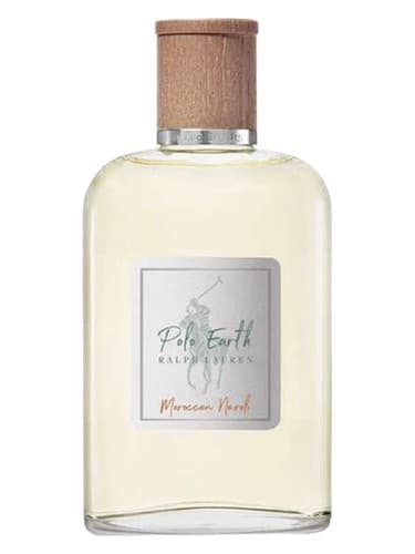 Polo Earth Moroccan Neroli - پولو ارت مراکشی نرولی