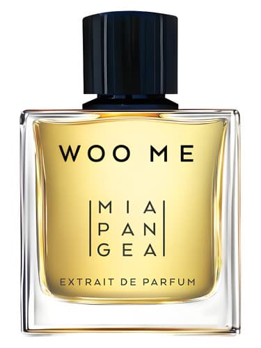 Woo Me - وای من