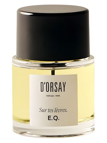 Sur tes levres. E.Q. - سور ته لور ای کیو