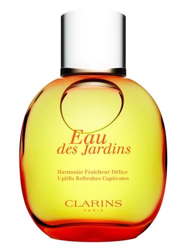 Eau des Jardins - او د ژاردن