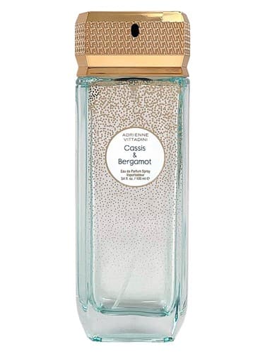 Cassis and Bergamot - کاسیس و ترنج