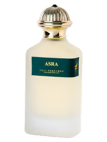 Asra - اسرا