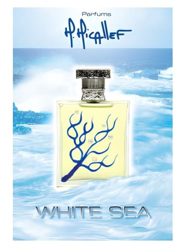 Les 4 Saisons: White Sea - Les 4 Saisons: دریای وایت