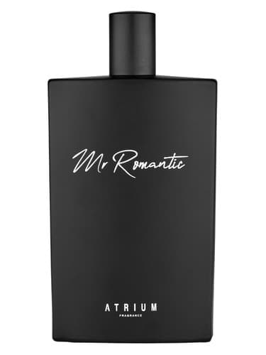 Mr Romantic - آقای رمانتیک