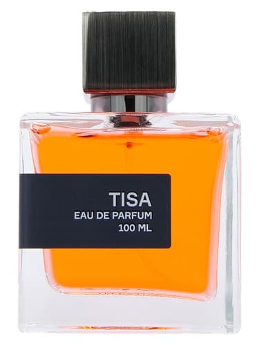 Tisa - تیسا