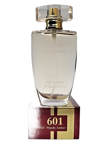 Amuro 601