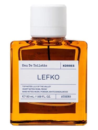 Lefko - لفکو