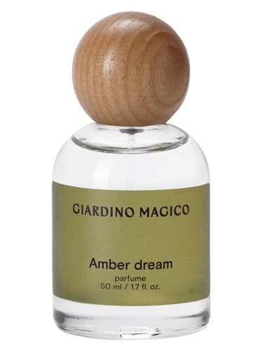 Amber Dream - رویای امبر