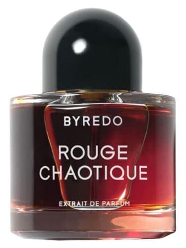 Rouge Chaotique - روژ کائوتیک