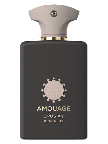 Opus XV – King Blue - اوپوس ۱۵ کینگ بلو