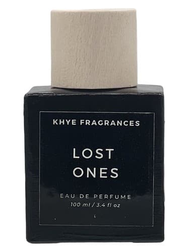 Lost Ones - گمشده ها