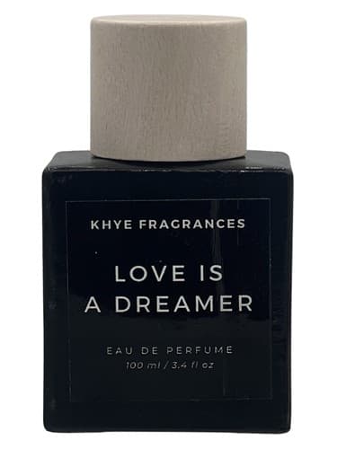 Love Is A Dreamer