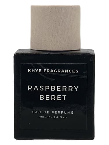 Raspberry Beret
