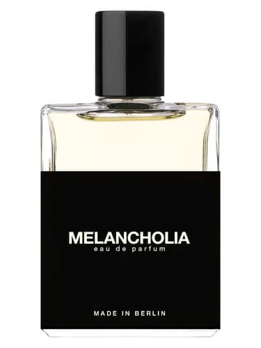 Melancholia - ملانخولیا