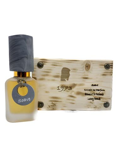 Soave - خیس کردن